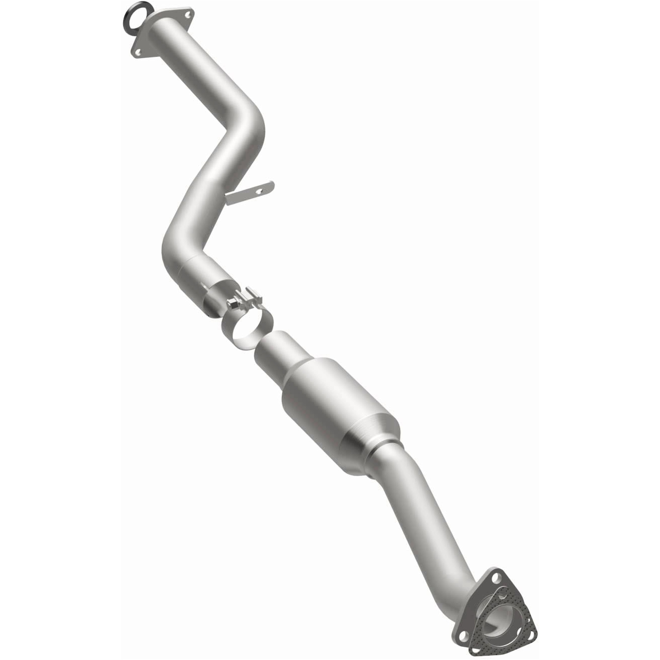 MagnaFlow 2012-2016 Subaru Impreza California Grade CARB Compliant Direct-Fit Catalytic Converter